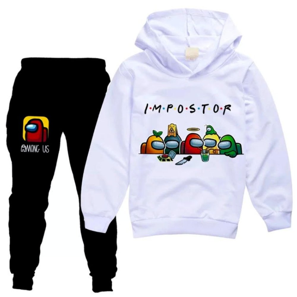 Impostor